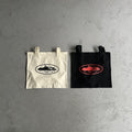 Corteiz Alcatraz Tote Bag
