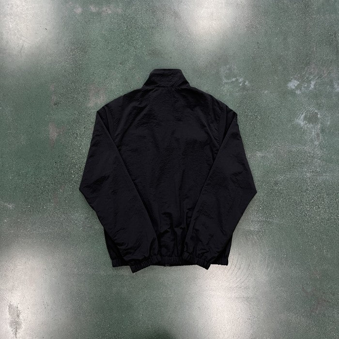 Corteiz Shukushuku Tracksuit - Jacket & Pants Set - Triple Black