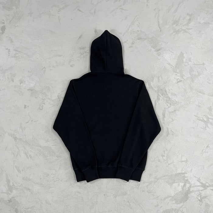 Corteiz Crescent Hoodie & Pants Suit / Set - Black