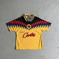 Corteiz Club R.T.W Football Jersey 'Multicolor'