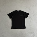 Corteiz OG Island Tee - Triple Black