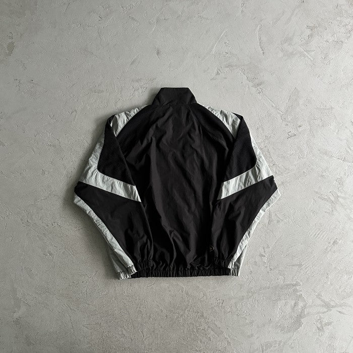 Corteiz Olympic Shuku Brasil - Jacket / Pants / Set - BlackJacket Set
