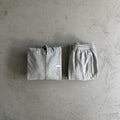 Corteiz Superior Royale Zip Hoodie & Pants Suit / Set - Heather Grey