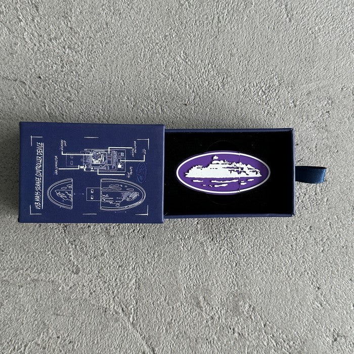 Corteiz USB 32GB 3.0 Drive