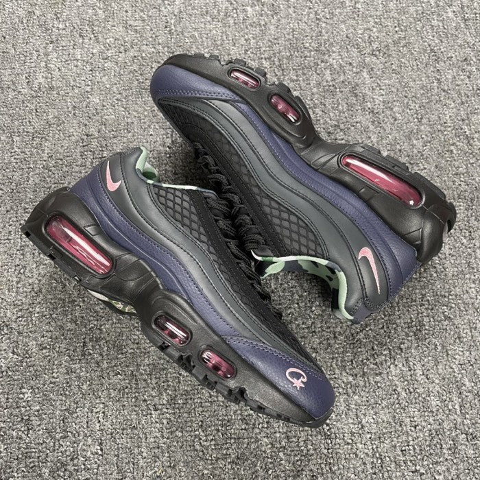 Corteiz x Nike Air Max 95 SP Pink Beam