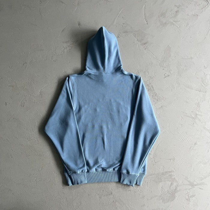 Corteiz 5 Starz Alcatraz - Hoodie / Pants / Set - Baby Blue - Set