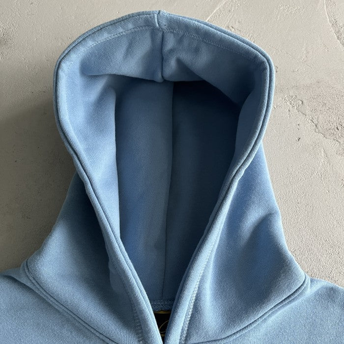Corteiz 5 Starz Alcatraz - Hoodie / Pants / Set - Baby Blue - Set