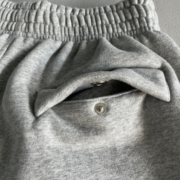 Corteiz Aufentic Shorts - Grey