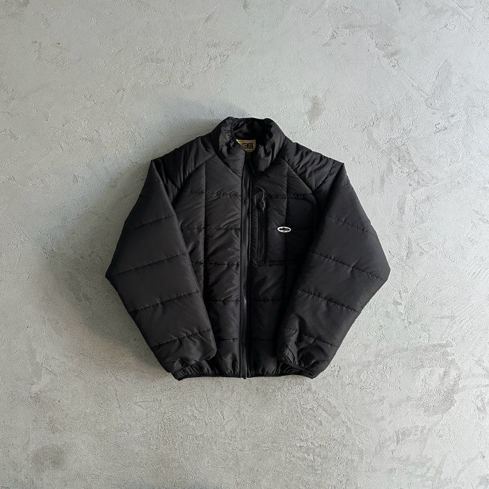 Corteiz Bellic' Insulated Jacket - Black - Corteiz