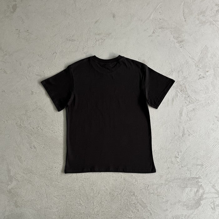 Corteiz C In R.T.W T-Shirt - Black