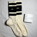 Corteiz Corteiz Retro Cream Socks