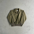 Corteiz Guerillaz Drilltop Jacket - Khaki Green