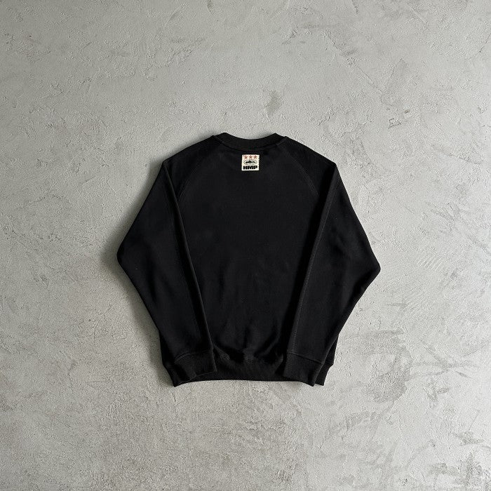 Corteiz HMP V2 Sweatshirt & Sweatpants Suit / Set - Black
