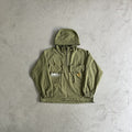 Corteiz Storm Jacket - Khaki