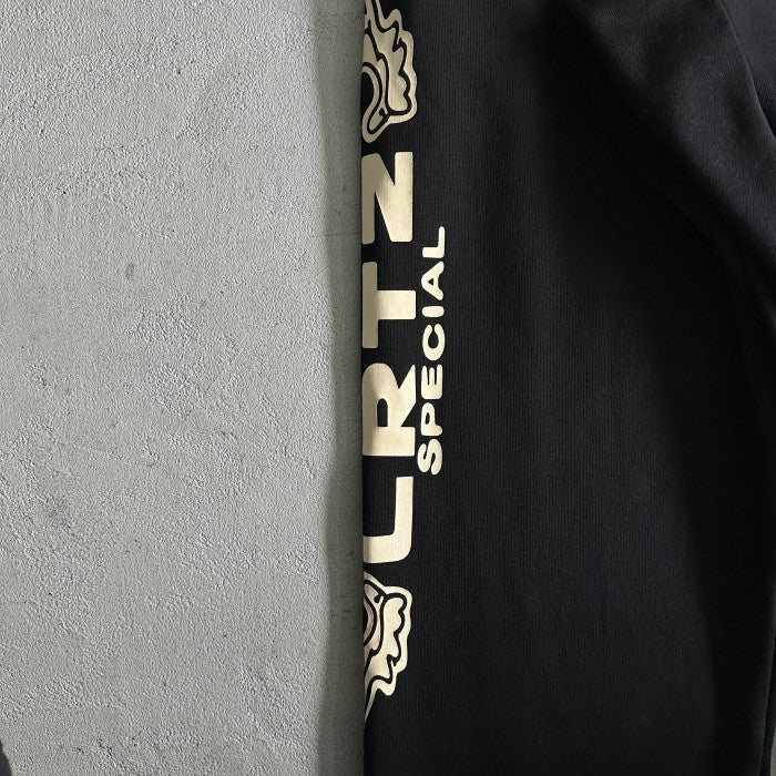 Corteiz Gasolina Sweatpants - Black