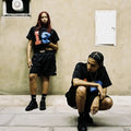 Corteiz HMP Mesh Panel - Jersey / Shorts / Set - Black - Set