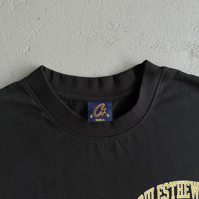 Corteiz R.T.W Athletic Division Tee - Black