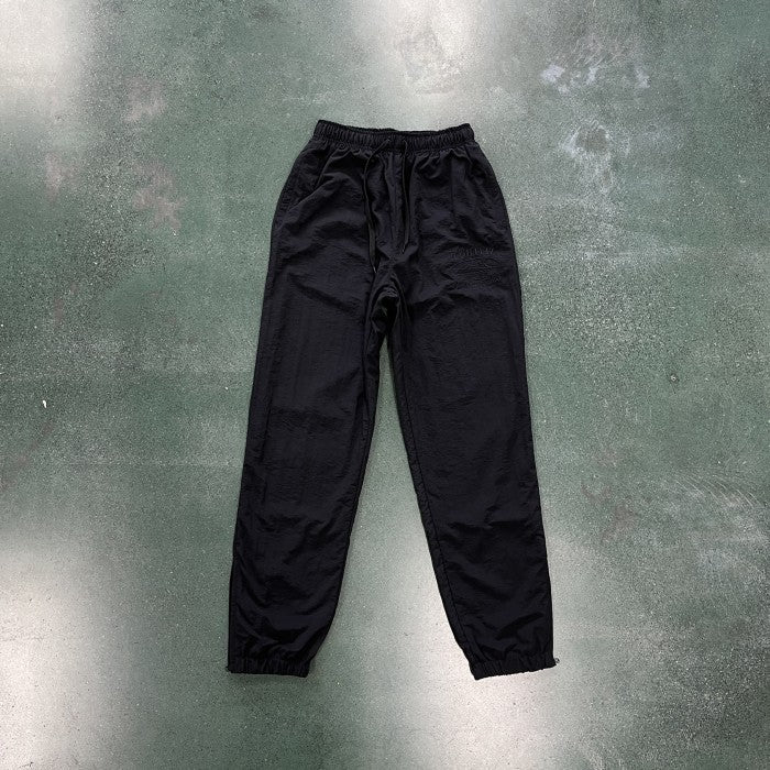 Corteiz Shukushuku Tracksuit - Jacket & Pants Set - Triple Black