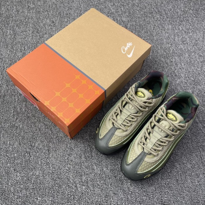 Corteiz x Nike Air Max 95 SP Gutta Green