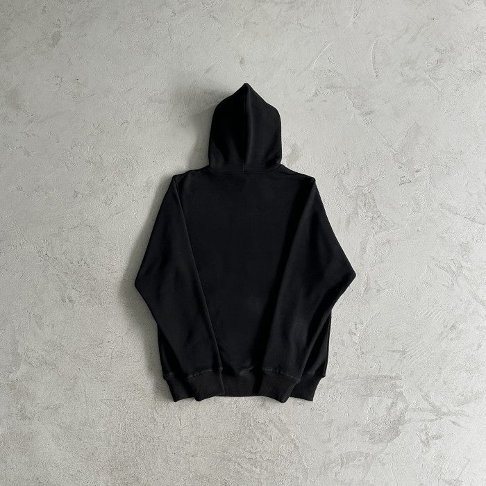 Corteiz Alcatraz V2 Hoodie - Black/Pink