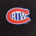 Corteiz C In R.T.W T-Shirt - Black