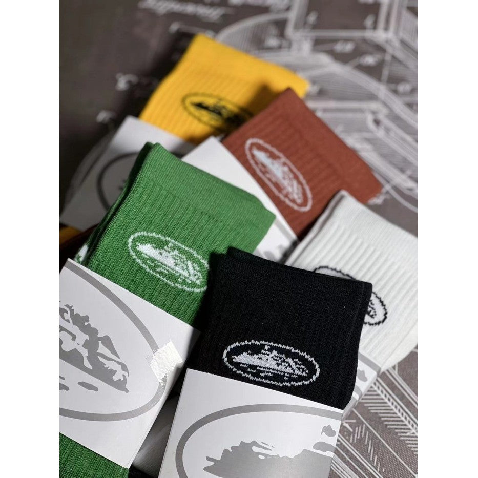 Corteiz Corteiz Alcatraz Socks