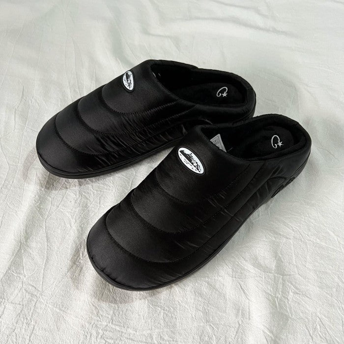Corteiz Corteiz Crib Crep Black Sliper