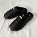 Corteiz Corteiz Crib Crep Black Sliper