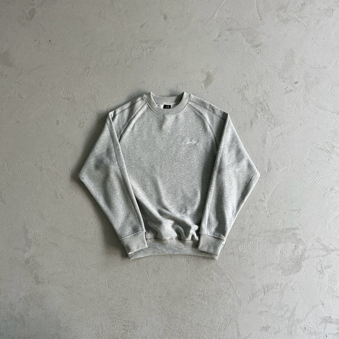 Corteiz HMP V2 Sweatshirt & Sweatpants Suit / Set - Grey