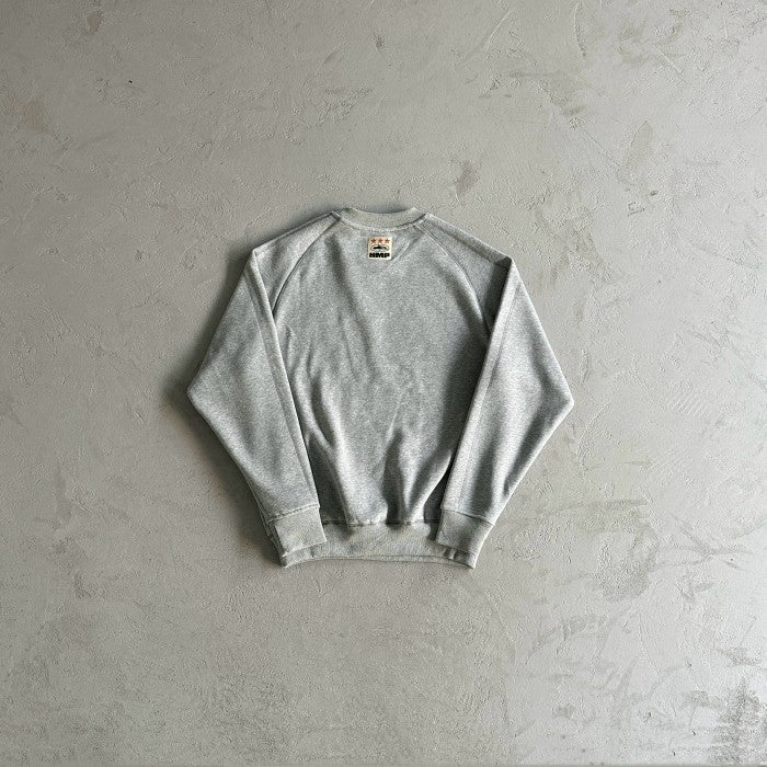 Corteiz HMP V2 Sweatshirt & Sweatpants Suit / Set - Grey