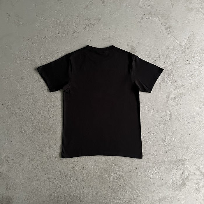 Corteiz R.T.W x Meekz R.T.W T Shirt - Black