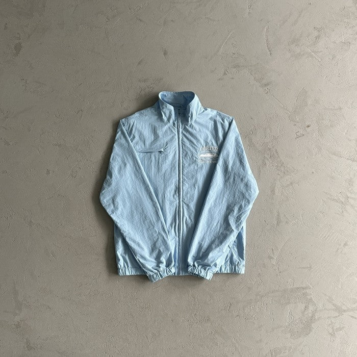 Corteiz Shukushuku Tracksuit - Jacket Pants Set - Baby Blue