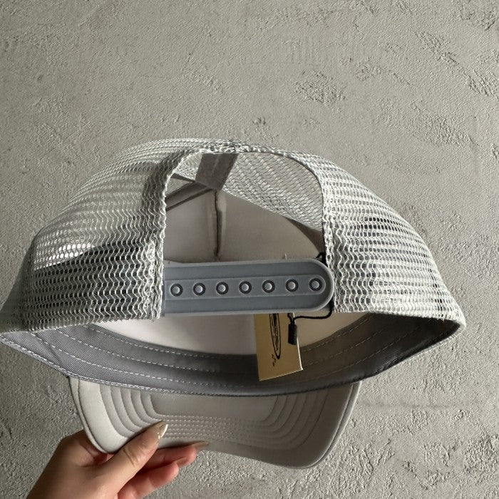 Corteiz Wing Trucker Cap 'Grey'