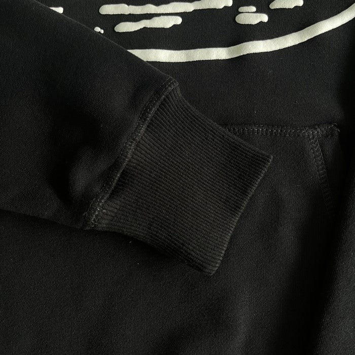 Corteiz 5 Starz Alcatraz - Hoodie / Pants / Set - Black - One Set