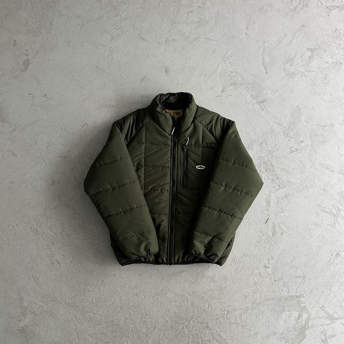 Corteiz Bellic' Insulated Jacket - Olive