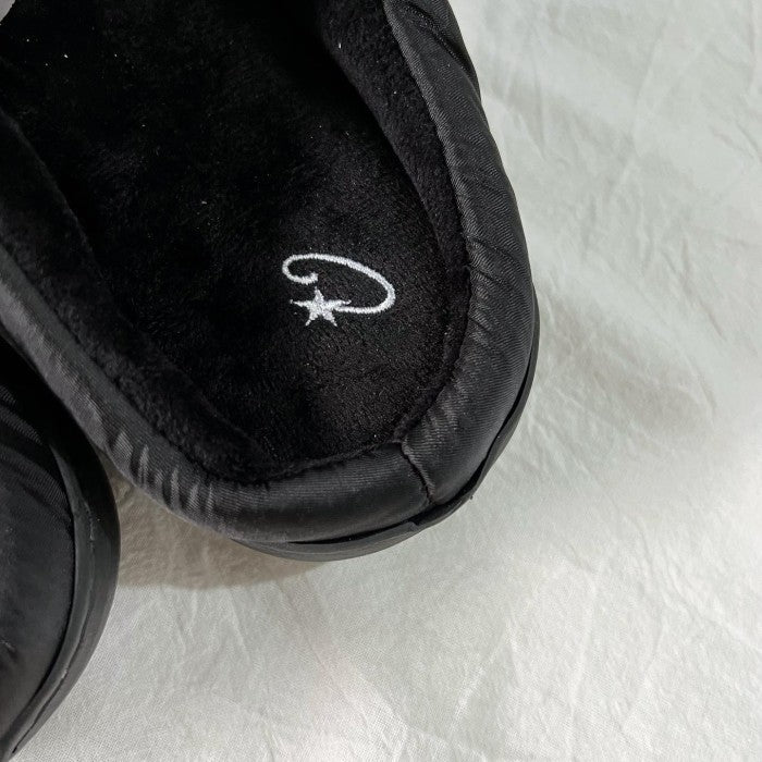 Corteiz Corteiz Crib Crep Black Sliper