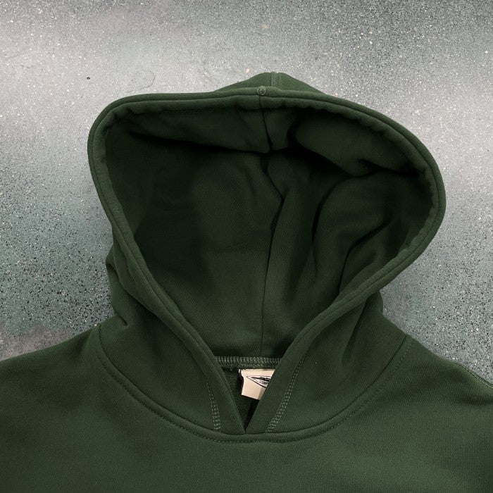 Corteiz OG Alcatraz - Hoodie/Sweatpants/Set - Green - Set