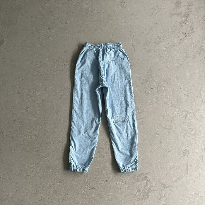 Corteiz Shukushuku Tracksuit - Jacket Pants Set - Baby Blue