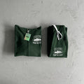 Corteiz Superior V2 Zip-Up Hoodie & Pants Suit / Set - Forrest Green
