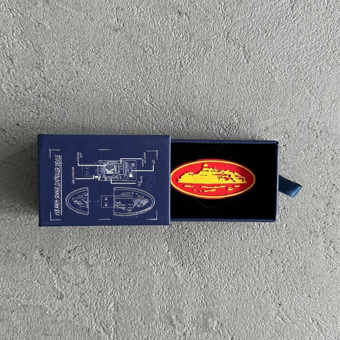 Corteiz USB 32GB 3.0 Drive