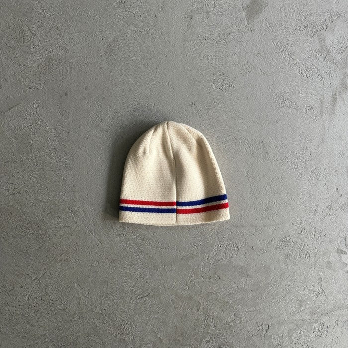 Corteiz VVS Knit Beanie 'Cream'
