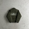 Corteiz Bellic' Insulated Jacket - Olive