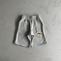 Corteiz Aufentic Shorts - Grey