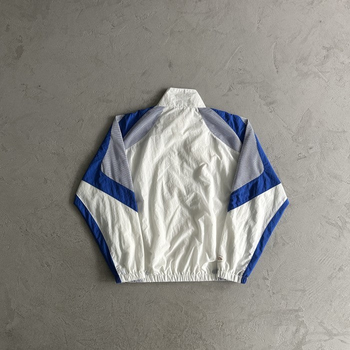 Corteiz Italia Shuku Jacket - White/Blue - Jacket/Pants/Set - Set