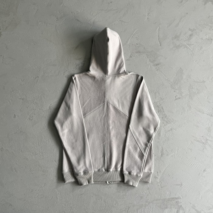 Corteiz Superior V2 Zip-Up Hoodie & Pants Suit / Set - Stone Grey - set