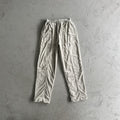 Corteiz VVS Uptown Velour Track Pants - Grey