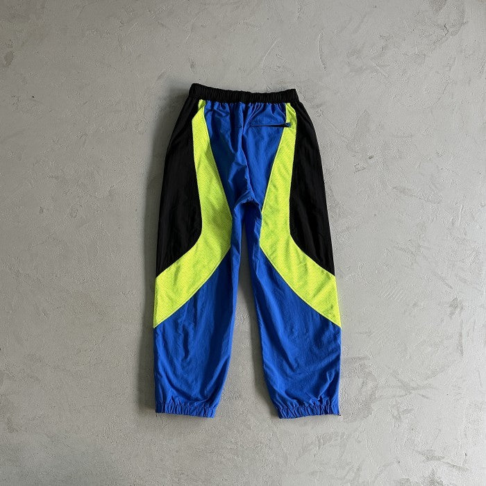 Corteiz Vertigo Shuku Tracksuit - Jacket Pants Set - Multicolor