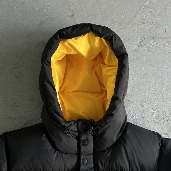Corteiz Bolo V2 Jacket (Down) - Black