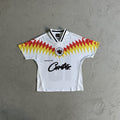 Corteiz Corteiz Club America R.T.W Football Soccer Jersey - White