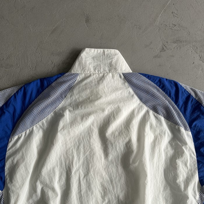 Corteiz Italia Shuku Jacket - White/Blue - Jacket/Pants/Set - Set